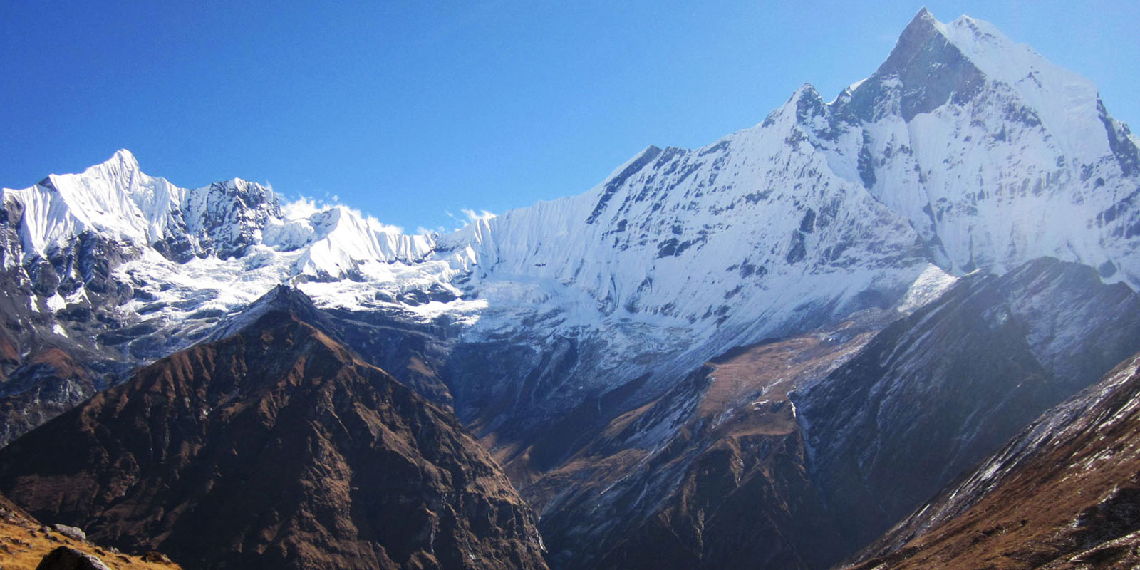 annapurna