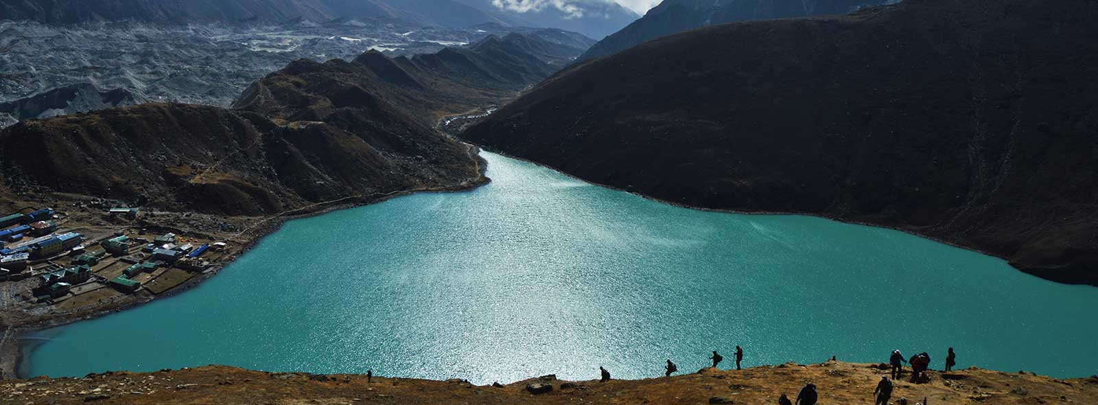 GOKYO-LAKE