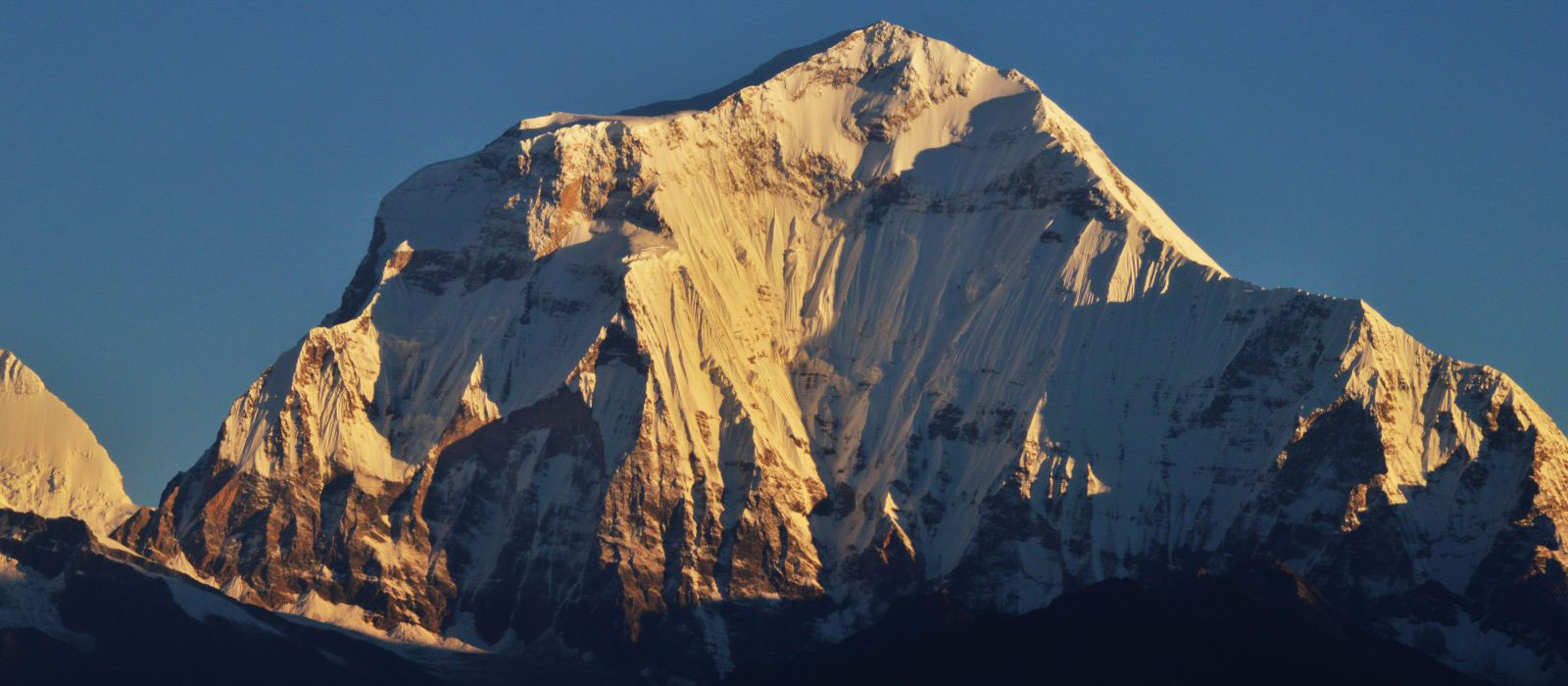 Dhaulagiri-trek