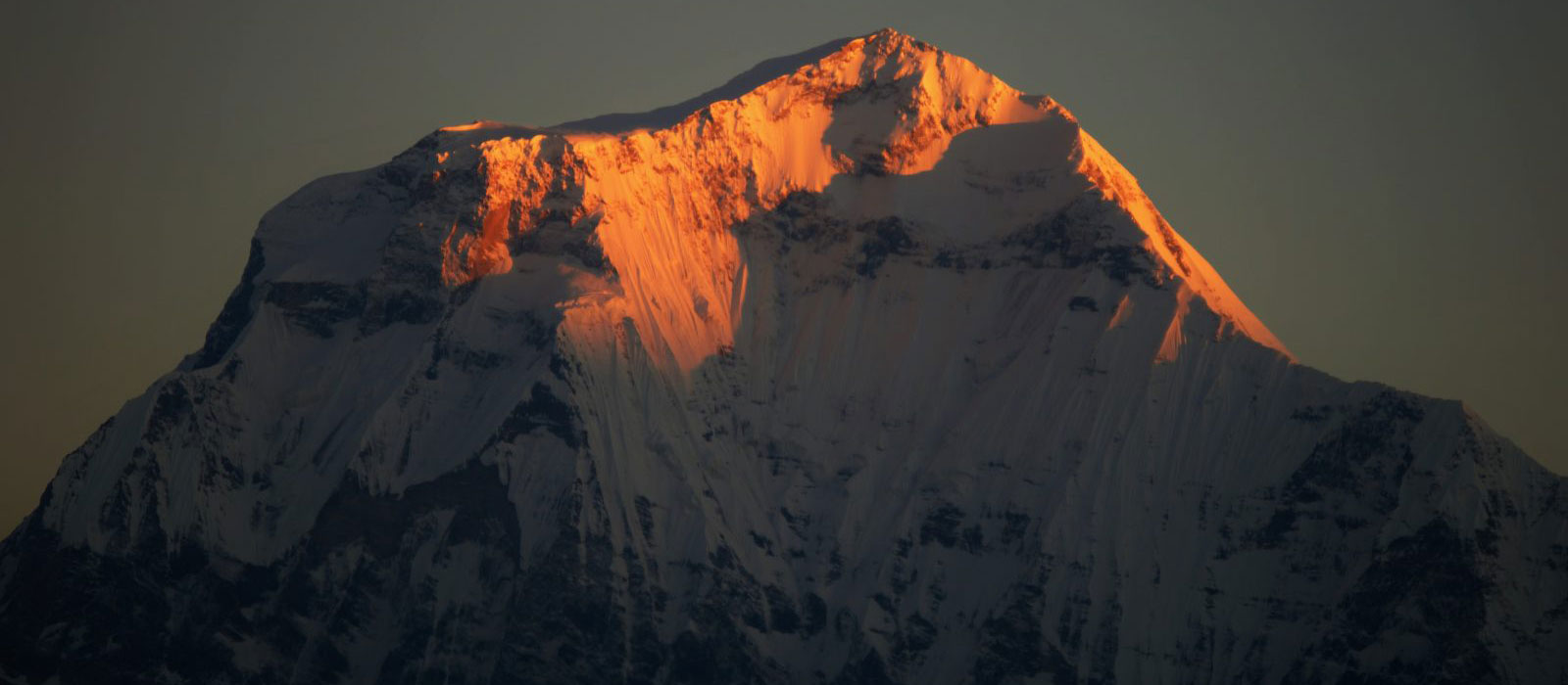 Dhaulagiri