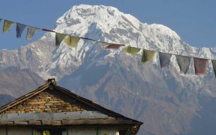 Poon Hill Trek