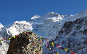 Kanchenjunga Trek