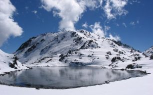 Langtang Gosaikunda Helambu Trek