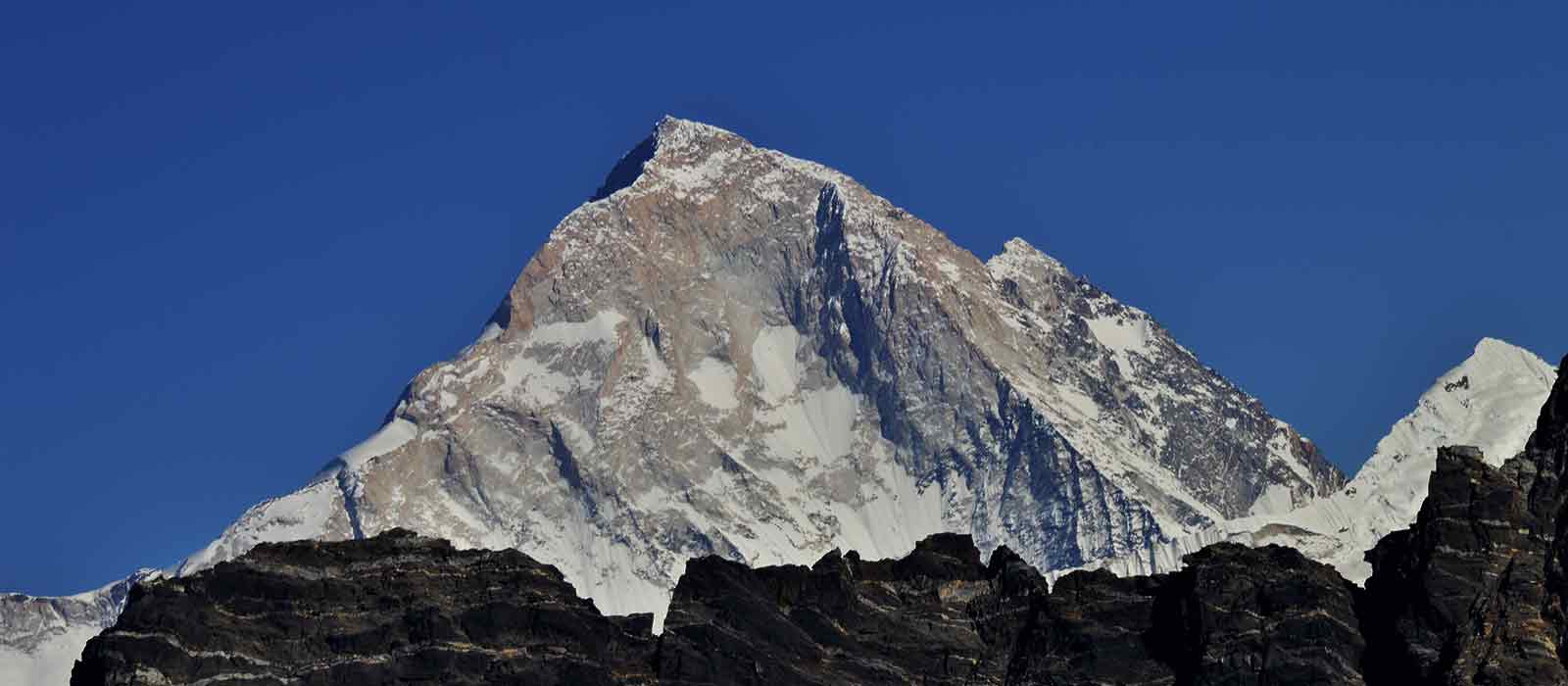 Makalu-Trek