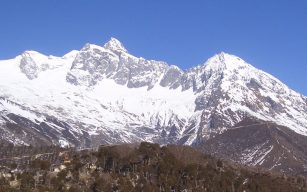 Manaslu Circuit Trek