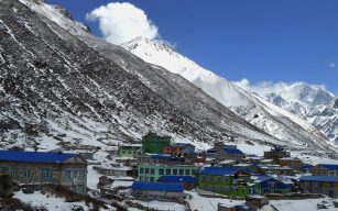 Langtang-valley-trek