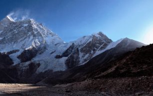 Manaslu Tsum Valley Trek