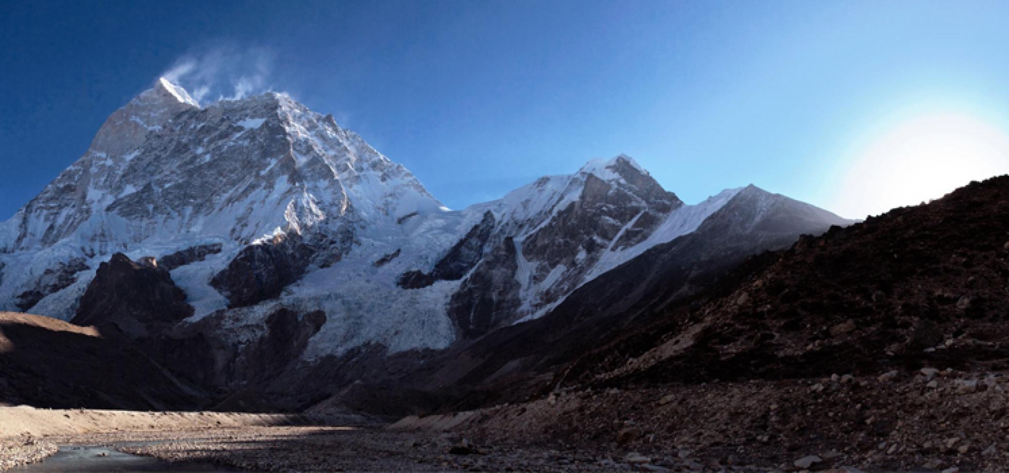 Manaslu Tsum Valley Trek