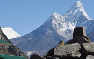 Salleri to Everest Base Camp Trek