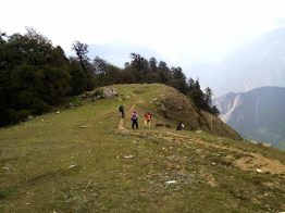 NAGTHALI,-TAMANG-HERITAGE-TREK