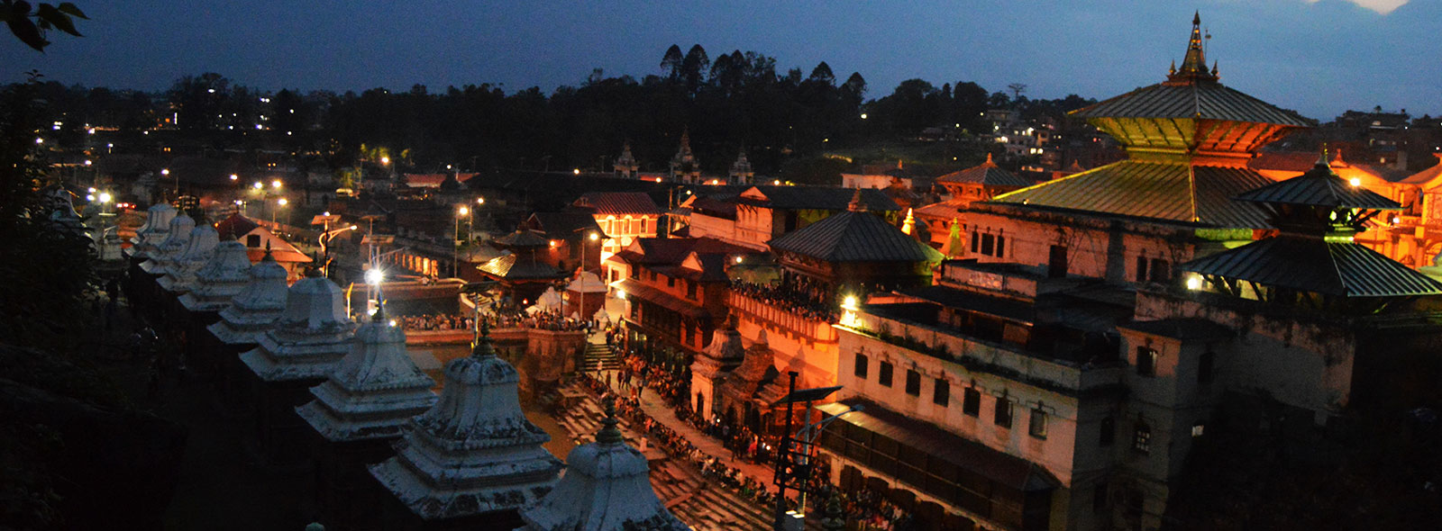 Pashupatinath