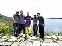 TAMANG-HERITAGE-TREK