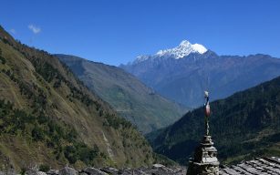 Tamang Heritage Trek,Ethnic community,Tibetan culture,Tibet boarder