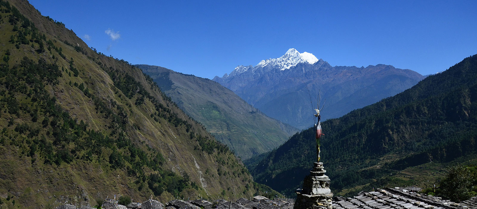 Tamang Heritage Trek-11 Days