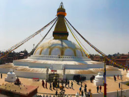 bauddhanath-stupa