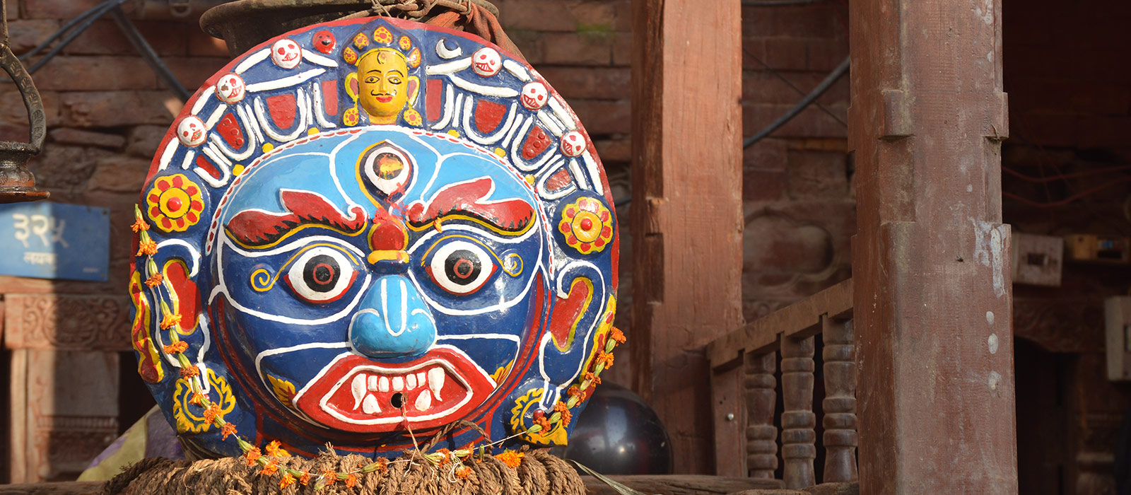 kathmandu-mask