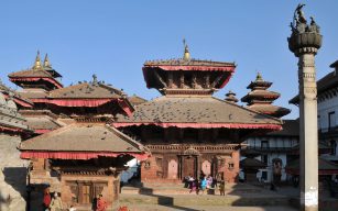 Tour Nepal, Visit Nepal, Sightseeing in Kathmandu, World Heritage Tour