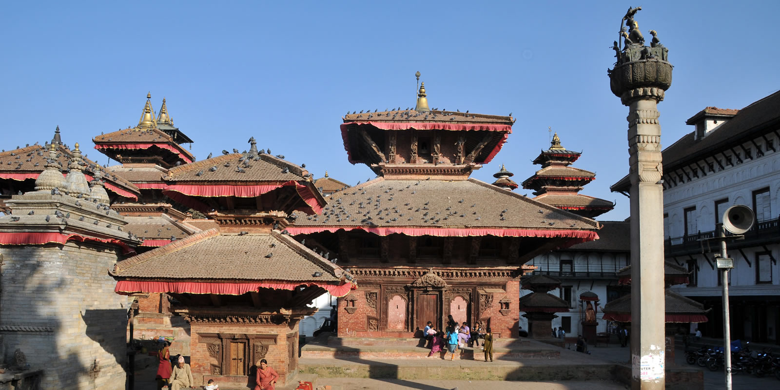 Tour Nepal, Visit Nepal, Sightseeing in Kathmandu, World Heritage Tour