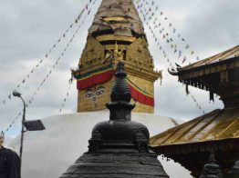 Full day Kathmandu Sightseeing Tour