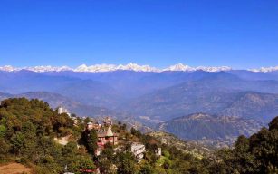 Kathmandu Valley Trek