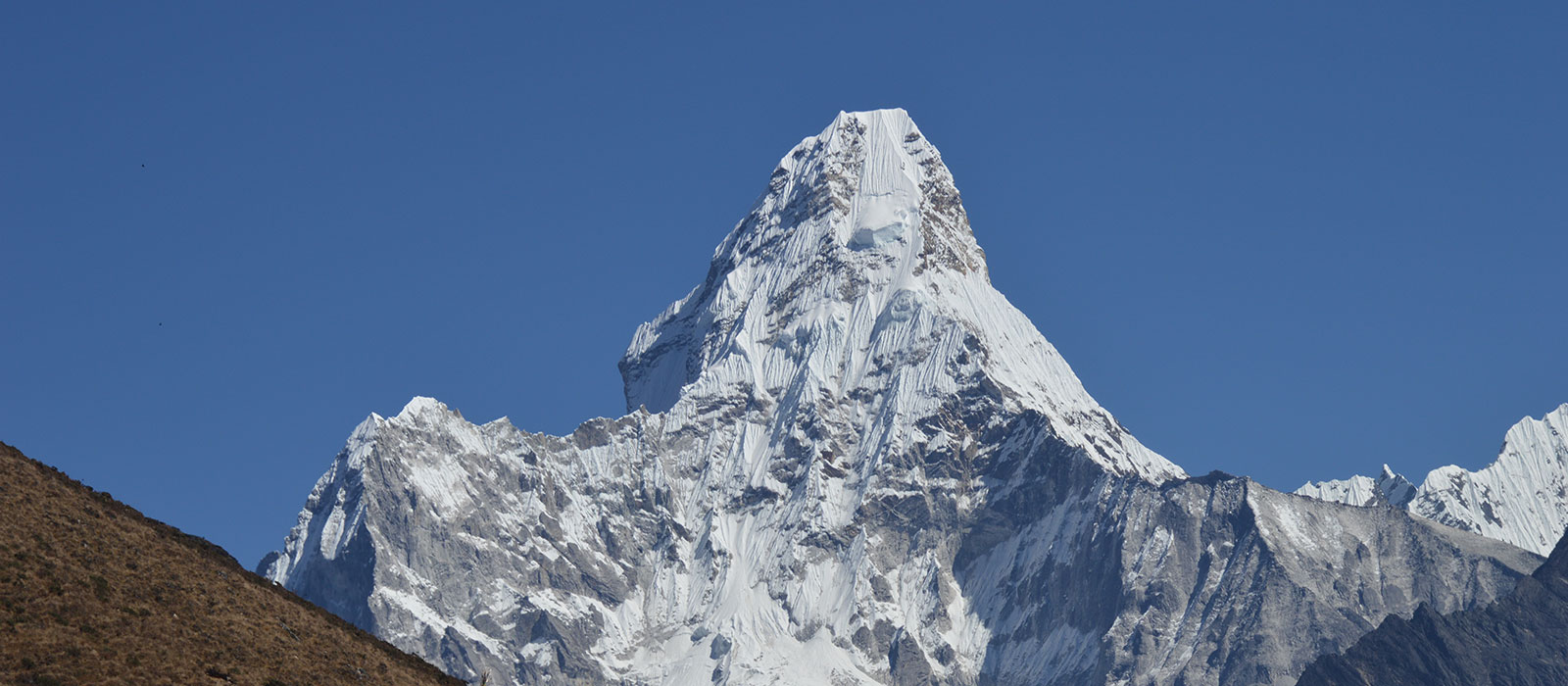 Amadablam