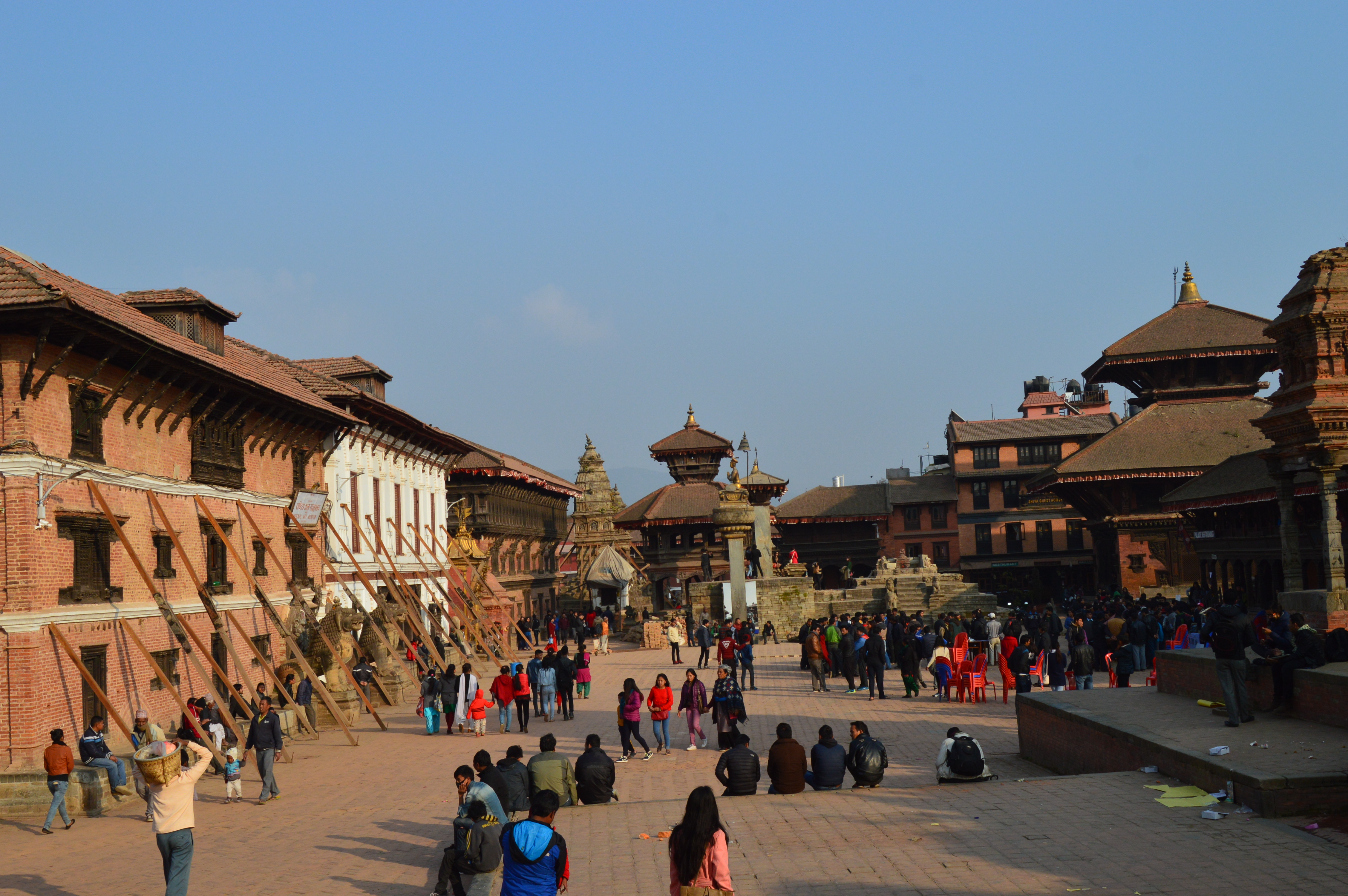 BHAKTAPUR (1)