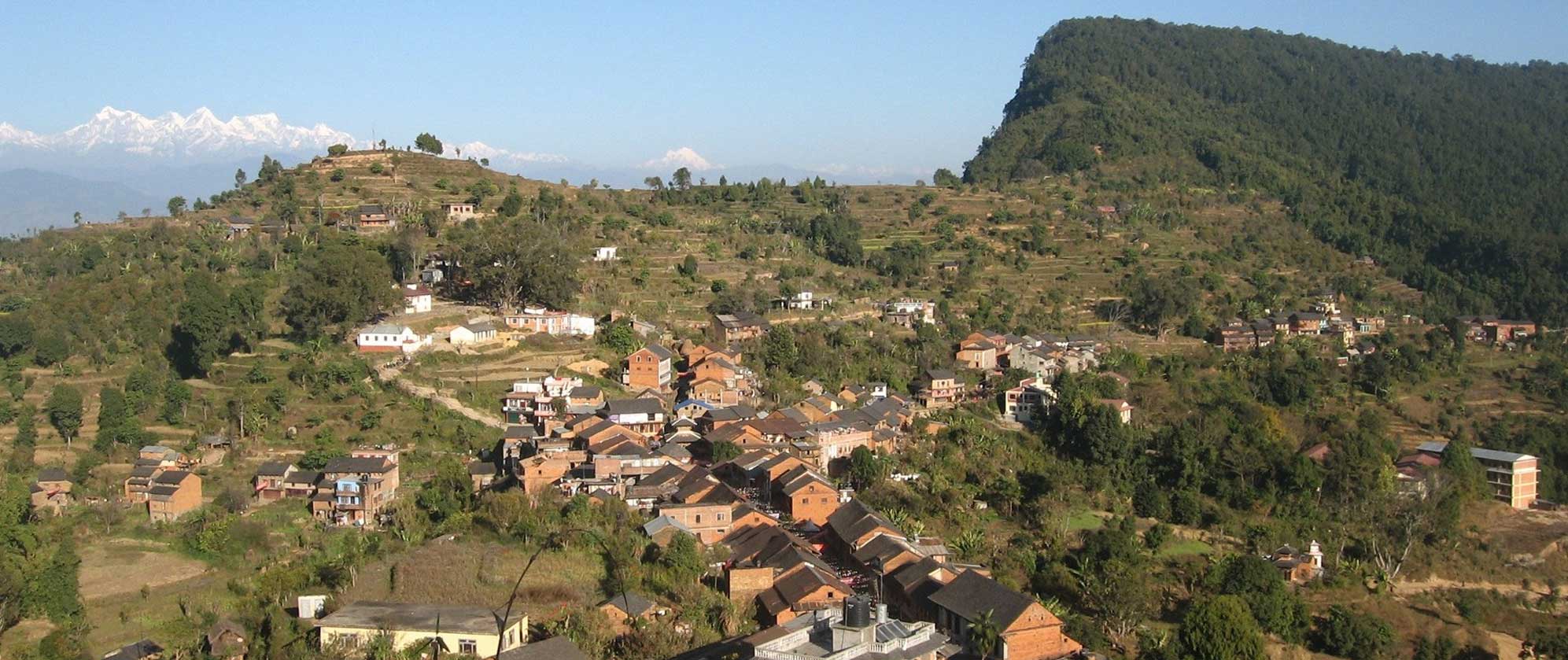 Bandipur-trekking-pokhara-nepal