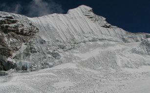 Island Peak Climbing