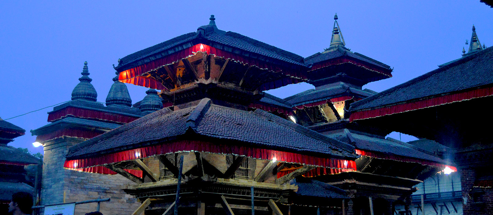 Kathmandu-Durbar-Square