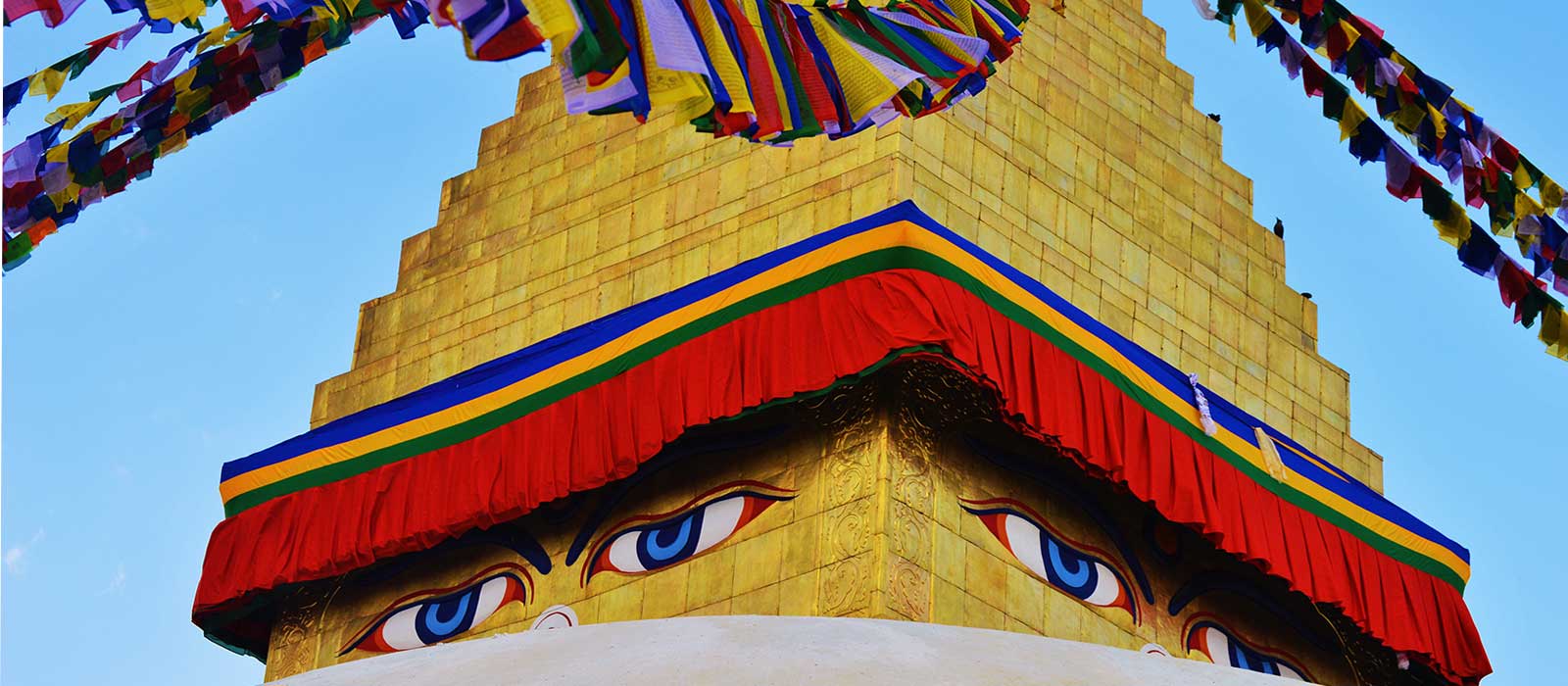 Bauddhanath-Buddha-eye