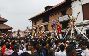 bhaktapur