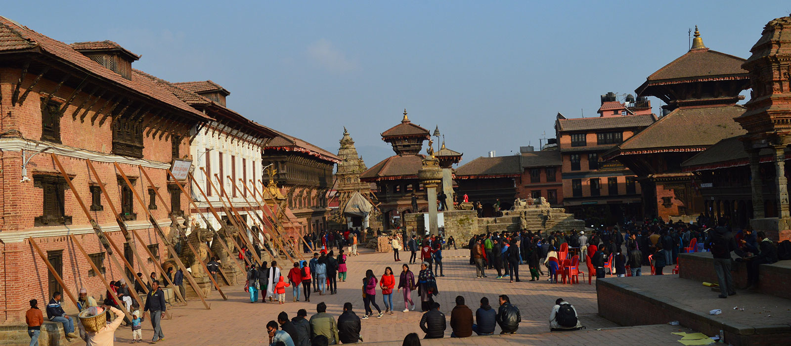 bhaktapur