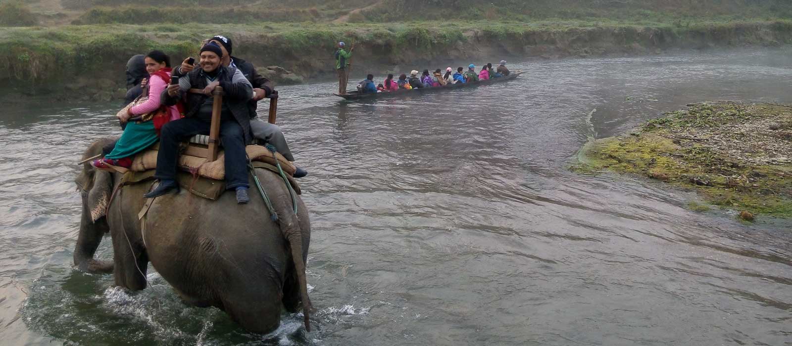 chitwan-tour