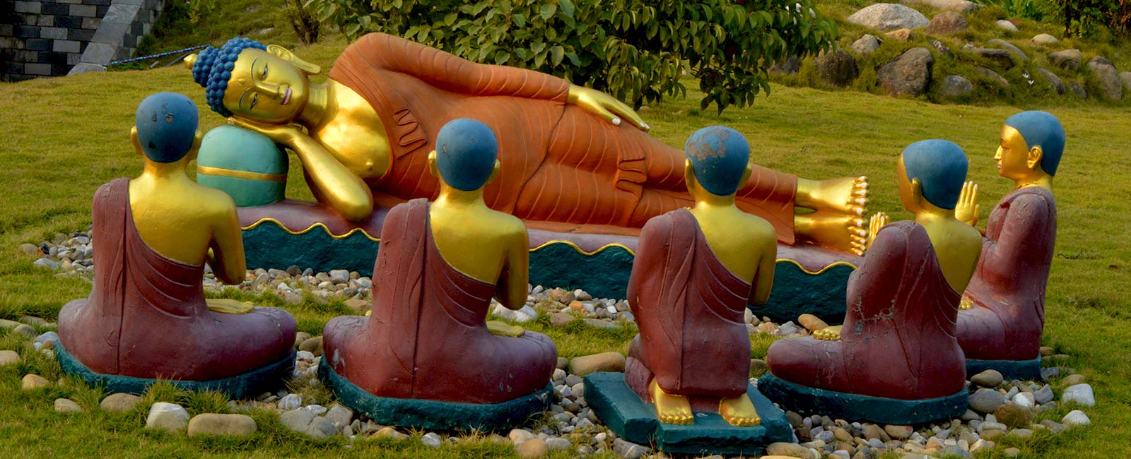 lumbini-buddha