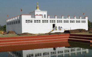 Lumbini Tour