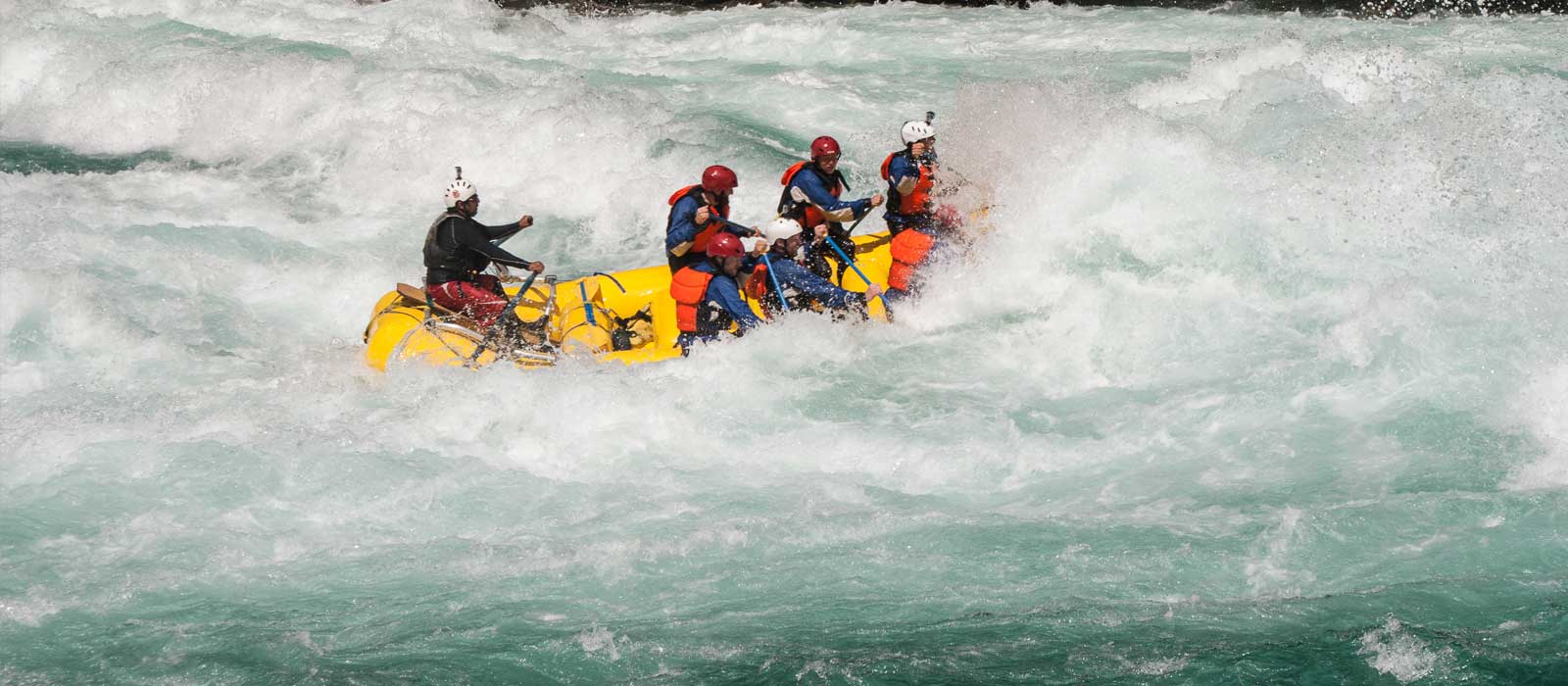 nepal-rafting