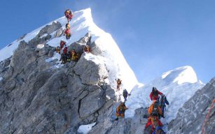 Everest Expedition