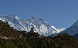 Everest view trek