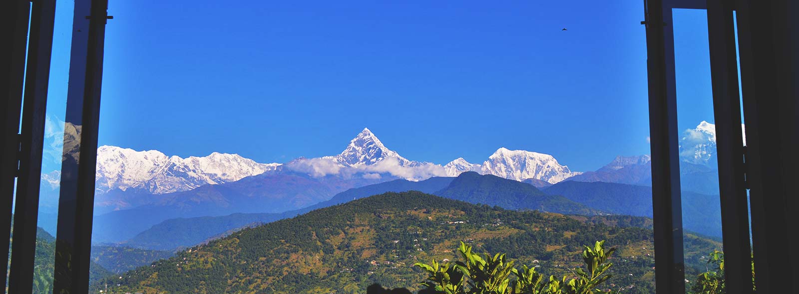 FISHTAIL-POKHARA