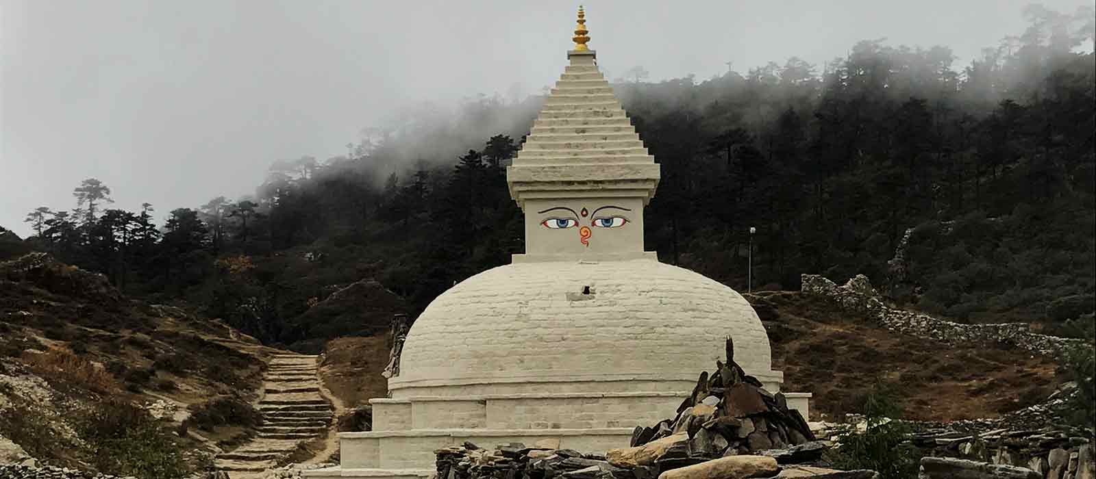 Old-CHORTEN-KHUMBU