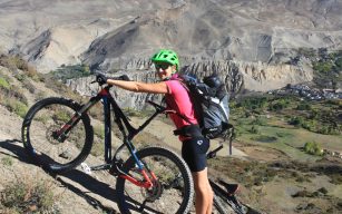 Pokhara Muktinath Cycling Tour