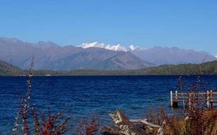 Rara Lake Trek