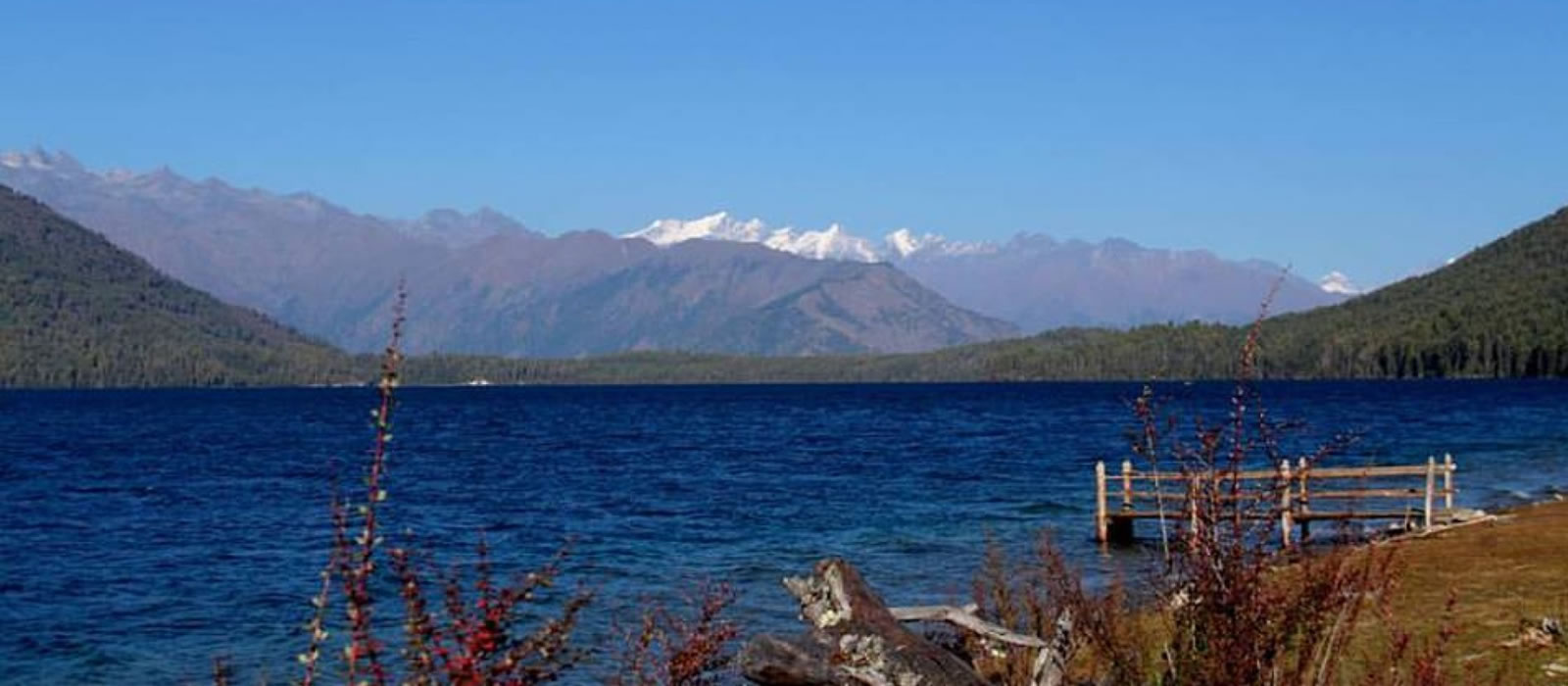 Rara Lake Trek