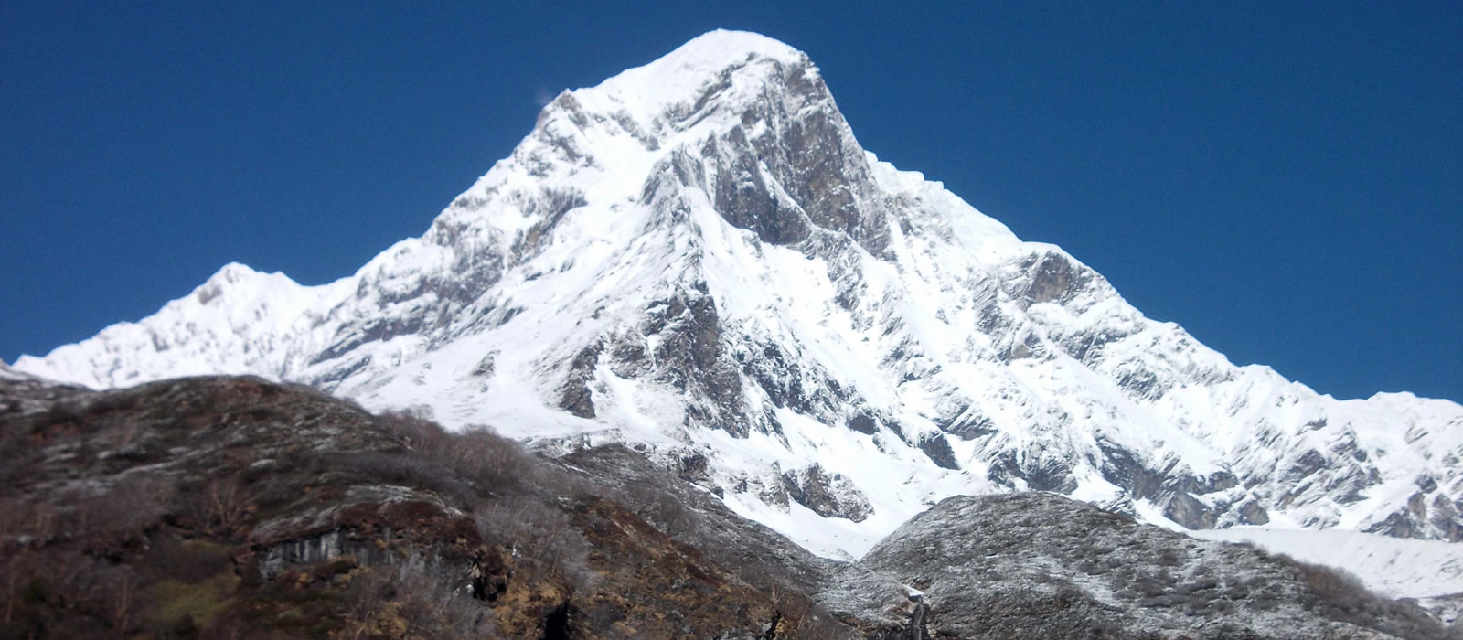 Rupinala Pass Trek