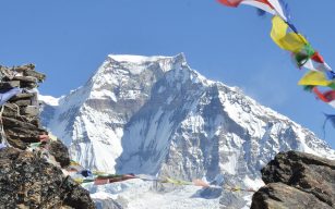 Everest Three High Pass Trek