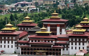 4 Days Bhutan Tour