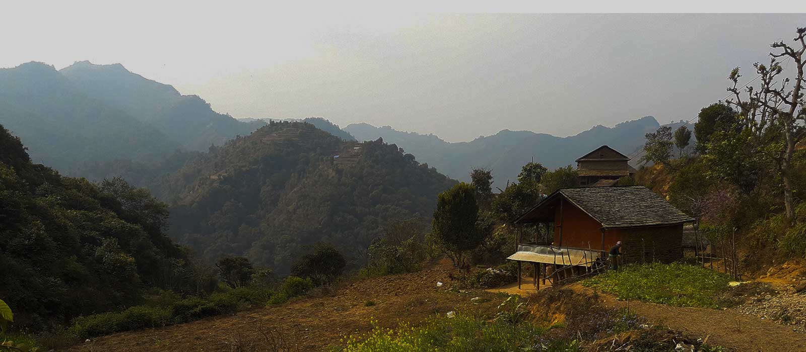 Chepang-Hill-Trek-View