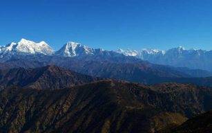 Pikey-Peak-Trek-View