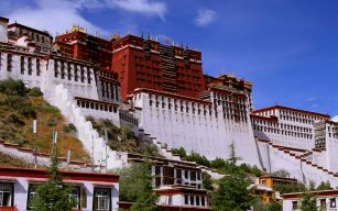 Tibet Culture Tour