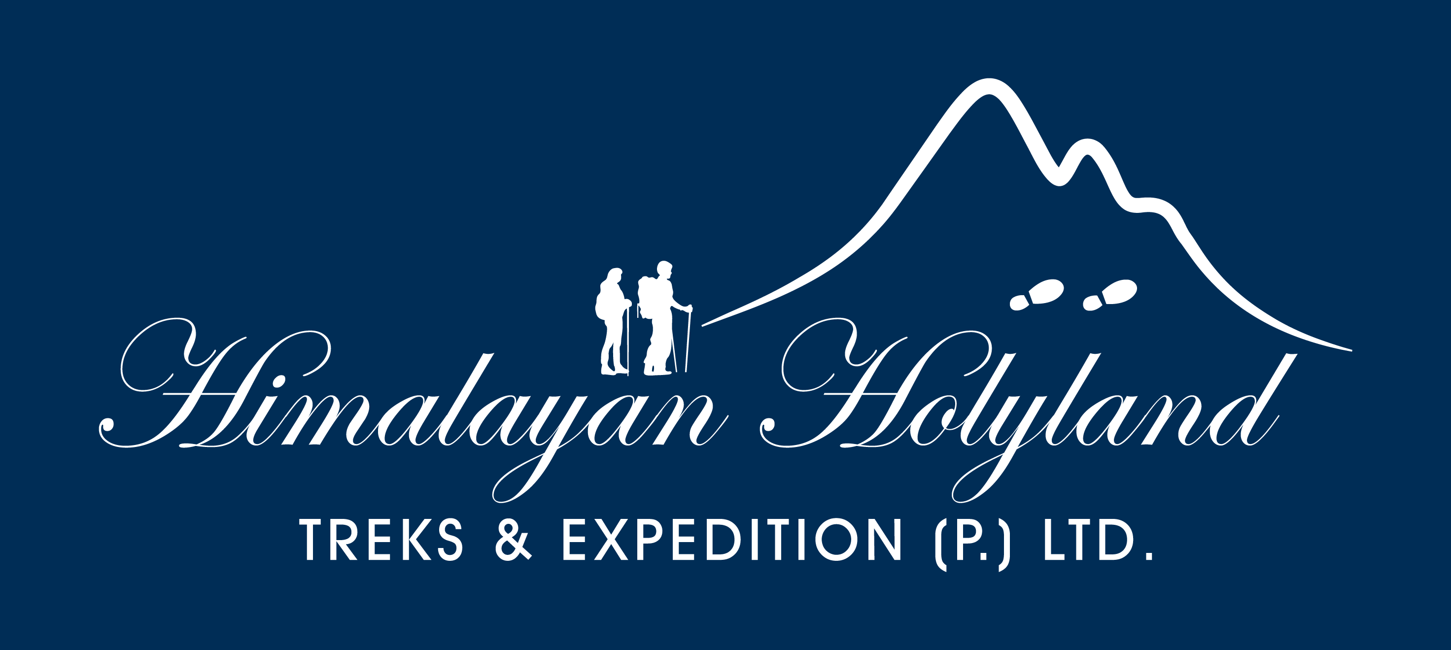 Himalayan Holyland